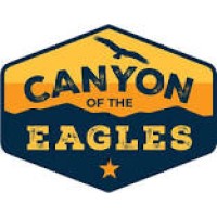 Canyon of the Eagles logo - Similar company to Canyon Of The Eagles