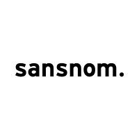 sansnom. logo - Similar company to Sans Nom