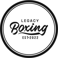 Legacy Boxing SAS logo - Similar company to Rev Aquatic Partners