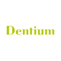 Dentium logo - Similar company to Neobiotech