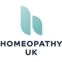 Homeopathy UK logo - Similar company to The London College Of Homeopathy, United Kingdom