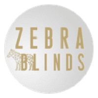 Zebra Blind UK logo - Similar company to Oxyn Labs