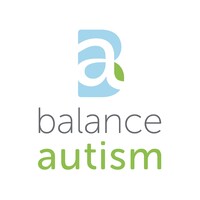 Balance Autism logo - Similar company to Childserve