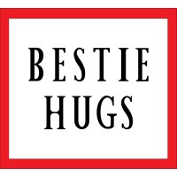 Bestie Hugs logo - Similar company to Lighthouse Capital
