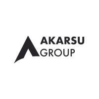Akarsu Group logo - Similar company to Altinyildiz İnşaat A.Ş.