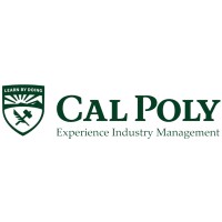 Experience Industry Management Department logo - Similar company to Cal Poly Athletics