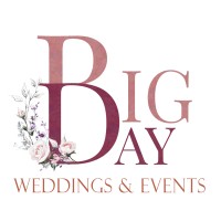 BIG DAY - Weddings and Events