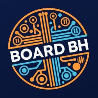 BOARD | BH logo - Similar company to Mitysafe
