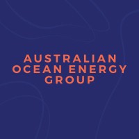 Australian Ocean Energy Group logo - Similar company to Strathcontrol Limited
