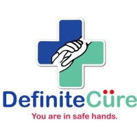 DefiniteCure logo - Similar company to Gravitech Engineers Laboratory