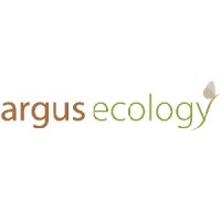 Argus Ecology Ltd logo - Similar company to Total Ecology