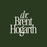 Dr. Brent Hogarth - FlowRX logo - Similar company to Source Studios