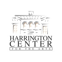 Harrington Center for the Arts logo - Similar company to Every Down Back