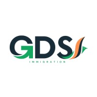 GDS Immigration logo - Similar company to Blootiq