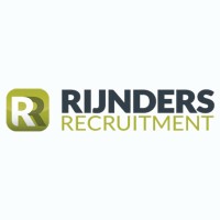 Rijnders Recruitment logo - Similar company to Schadenet Rijnders
