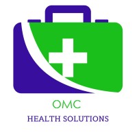 OMC Health Solutions logo - Similar company to Ensuremed Equipments Ltd