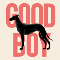 Good Boy Creative Production logo - Similar company to Goodboy Digital 🕹️📲 🌍