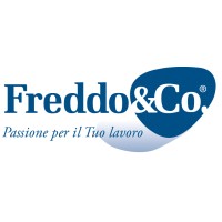 Freddo&Co. logo - Similar company to Madefrigor S.R.L.