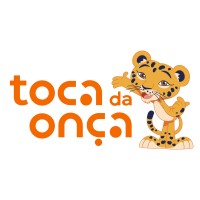 Rede de Postos Toca da Onça logo - Similar company to Rfl Shell Rede De Postos