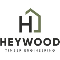 Heywood Timber Engineering logo - Similar company to Frc Timber Frames