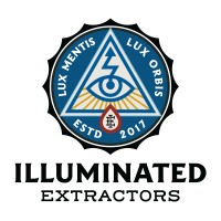 Illuminated Extractors logo - Similar company to Tecnicas Thca Sl