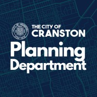 The City of Cranston Planning Department logo - Similar company to Rhode Island Inno