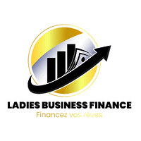LADIES BUSINESS FINANCE logo - Similar company to Mettallion