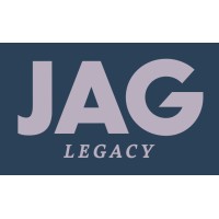 JAG Legacy logo - Similar company to The Quantus Group, Llc