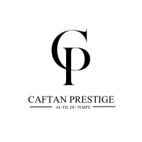 Caftan Prestige logo - Similar company to Caftan Nawal