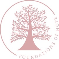 Foundations Of Hope logo - Similar company to Express-Link
