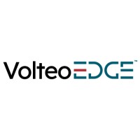 VolteoEdge logo - Similar company to Oxbyel Technologies