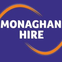 Monaghan Hire logo - Similar company to Brian Rafferty Construction