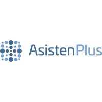 AsistenPlus logo - Similar company to Deplace