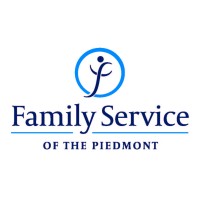 Family Service of the Piedmont logo - Similar company to Ralph Scott Lifeservices, Inc.