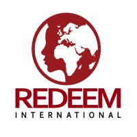 Redeem International logo - Similar company to Vr Realms