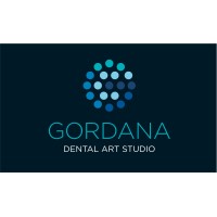 Gordana Dental Art Studio logo - Similar company to Krest Dental Ceramics