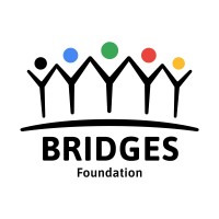 Bridges foundation logo - Similar company to Hatem Metwally Security Technology Courses