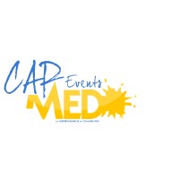 CAP MED EVENTS,La méditerranéenne de la communication logo - Similar company to Med-Event Services, Llc.