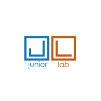 Junior Lab logo - Similar company to Shaydee Coder
