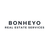 Bonheyo Real Estate Services logo - Similar company to Ikifi Llc
