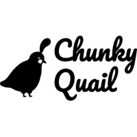 Chunky Quail logo - Similar company to Grounding Inc.
