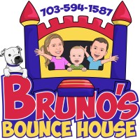 Bruno'S Bounce House