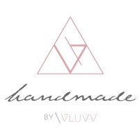 Handmade by Vluvv logo - Similar company to Jfprmedia Group