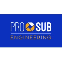 prosub engineering logo - Similar company to Prosub