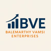 Balemarthy Vamsi Enterprises logo - Similar company to Ejuket