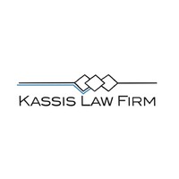 Kassis Law Firm logo - Similar company to Lex&Co.