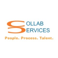 Collab Services Inc. logo - Similar company to Popplin