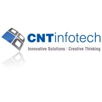 CNT Infotech logo - Similar company to Finta