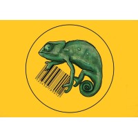 Bags code logo - Similar company to Bomba Bean Bags