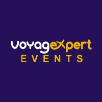 VoyagExpert Events logo - Similar company to Adventizer